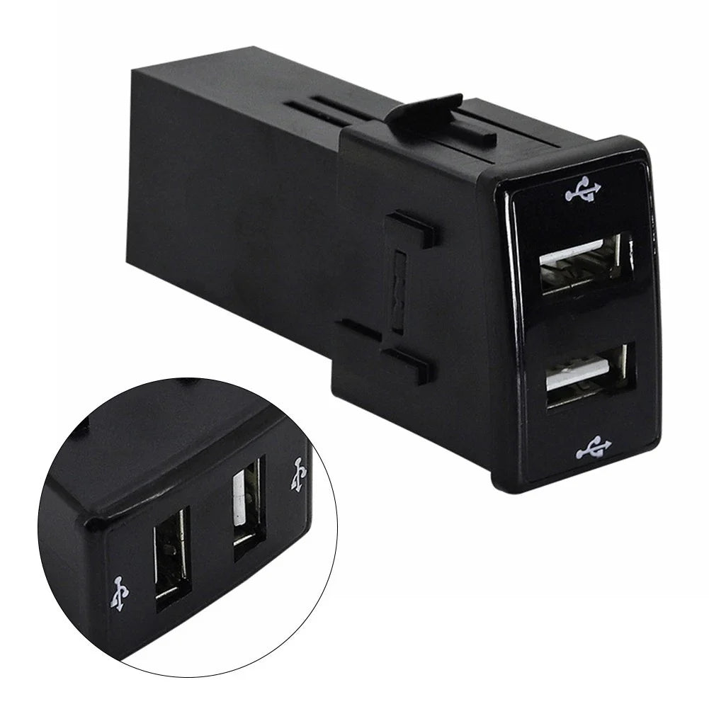 Car Charger Charger Adapter for Holden
