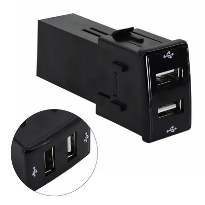 Car Charger Charger Adapter for Holden