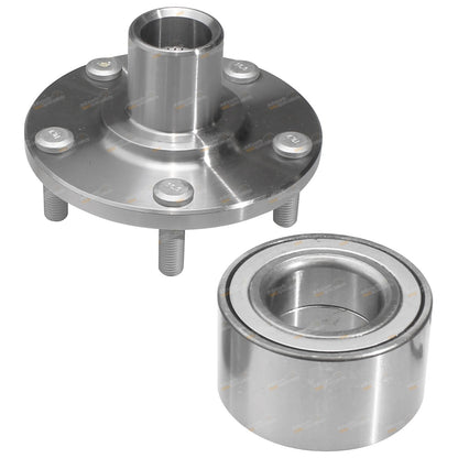 Front Wheel Bearing Hub Assembly for Lexus ES300 (2004–2005) FWD Sedan