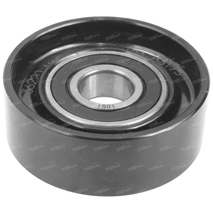 3.0L Engine Pulley for Audi A8 D3 (2006 - 2010)