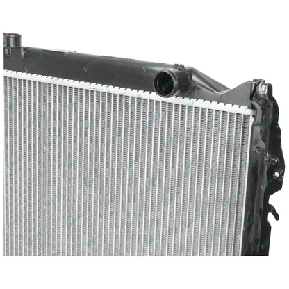 Radiator for Toyota 4Runner Hilux Surf RZN185 4cyl 2.7L 3RZ-FE Petrol Auto 95~02