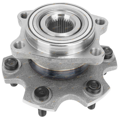 Rear Wheel Bearing Hub for Mitsubishi Pajero (2006–2019)