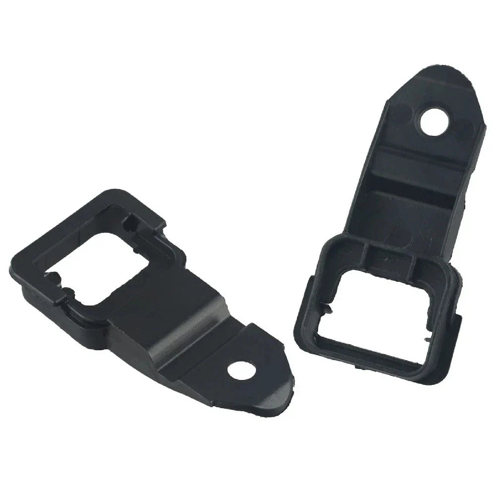 Radiator Upper Brackets for Ford Explorer Edge Taurus Lincoln (2006-2019)