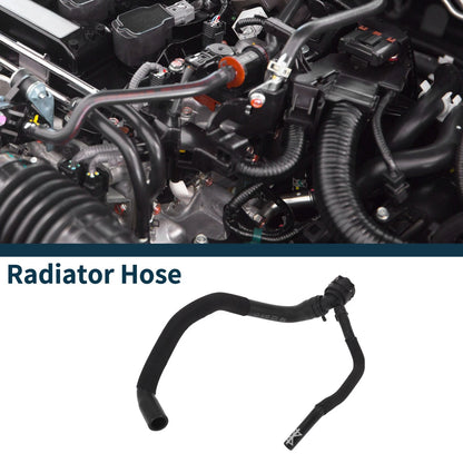 Radiator Hose Coolant Pipe for Audi Q3 2.0L (2011–2018) No. 5QF122157F
