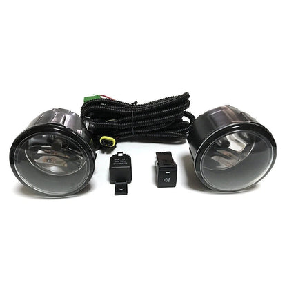 LED DRL Daytime Running Lights for Nissan Altima Teana (2019–2020)