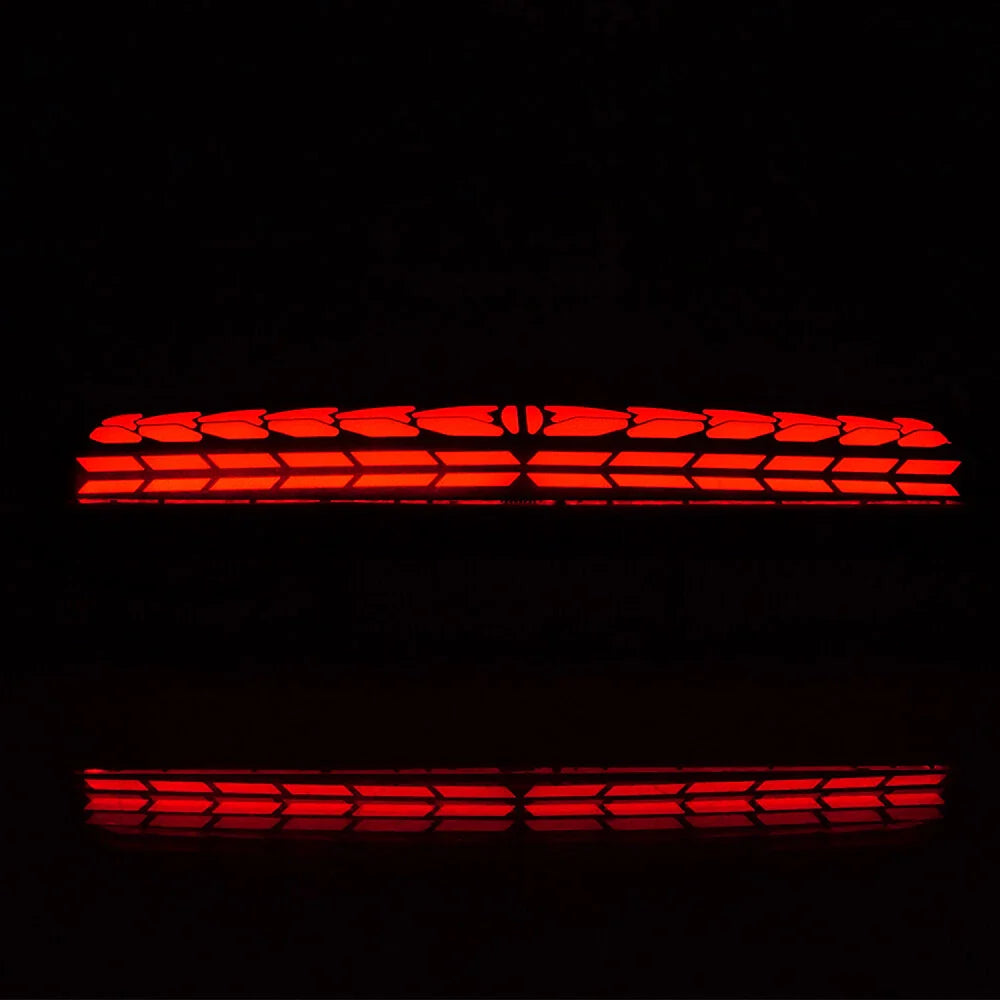 Center High Mount Stop Lamp 3rd Brake Light for Toyota Land Cruiser J250