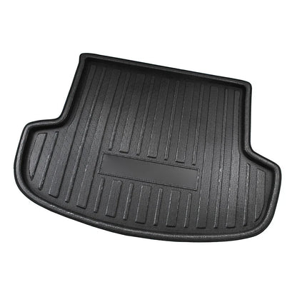 Rear Boot Liner Cargo Mat for Mitsubishi Outlander (2013-2020)