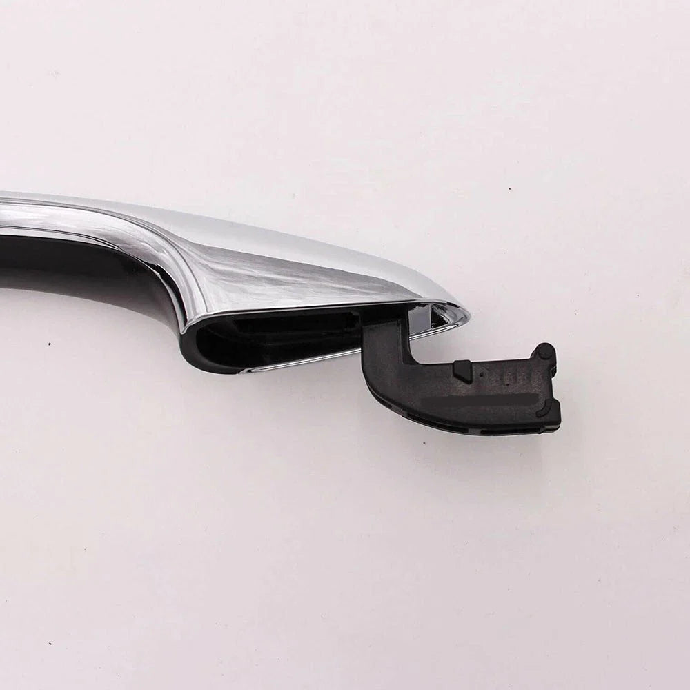 Left Rear Outside Door Handle for Kia Sorento (2016-2020)
