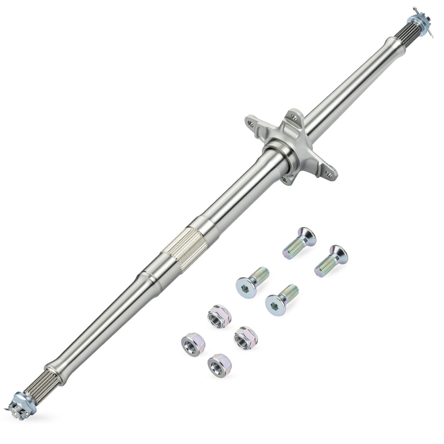 Rear Axle Shaft Kit for Honda Sportrax 400 TRX400 EX/X (1999–2014)
