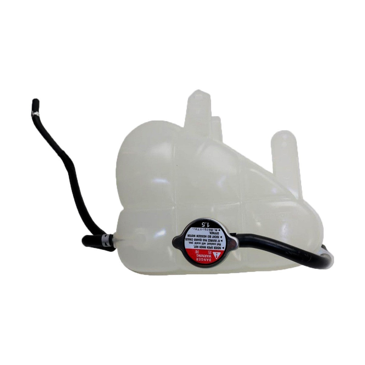 Coolant Reservoir Expansion Tank for Jeep Grand Cherokee (2014–2015)