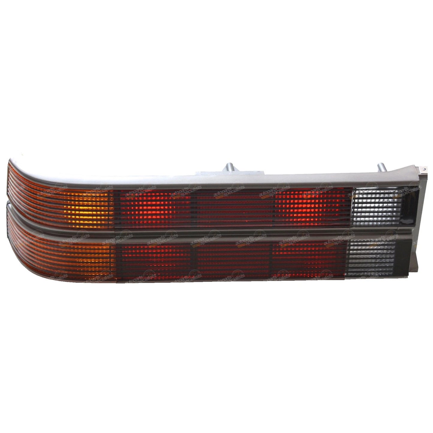 Tail Lights Pair for Holden Commodore Berlina (1986–1988)