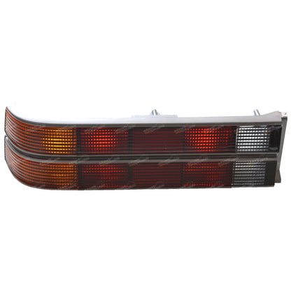 Tail Lights Pair for Holden Commodore Berlina (1986–1988)