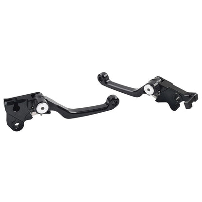 Adjustable Side Kick Stands for Kawasaki Ninja 250R EX (2008–2012)