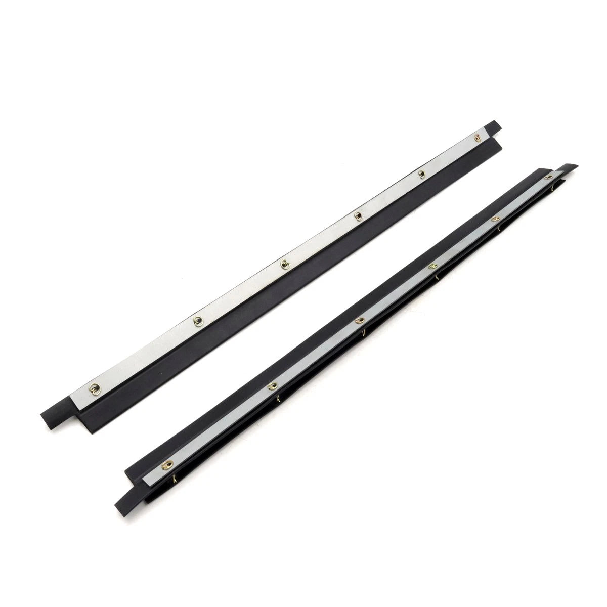 Front Window Outer Weatherstrip for Toyota Land Cruiser BJ40 FJ43 HJ45 (1975–1984)