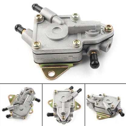 Fuel Pump Assembly for Buyang 300cc, JCL Linhai 260cc, Manco Talon ATV