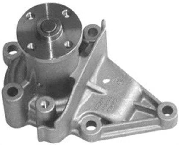 Water Pump for Hyundai Accent (2000–2005) & Kia Rio (2001–2005)
