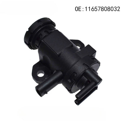 Diesel Pressure Converter Valve for BMW 335d X5 (2007–2013)