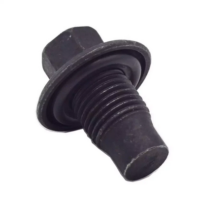 Oil Sump Plug for Ford C-Max Fiesta Focus Fusion (2003-2018)
