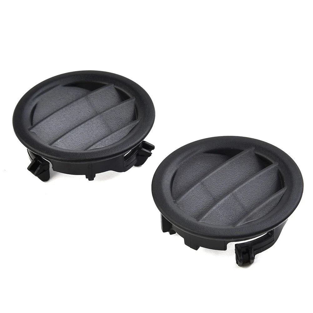 2 x Pair Left+Right Air Vent for Mercedes W204 C Class (2007–2014)