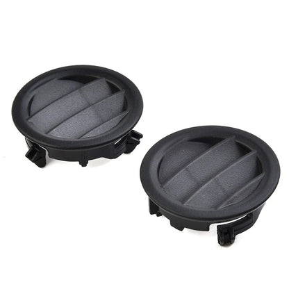 2 x Pair Left+Right Air Vent for Mercedes W204 C Class (2007–2014)