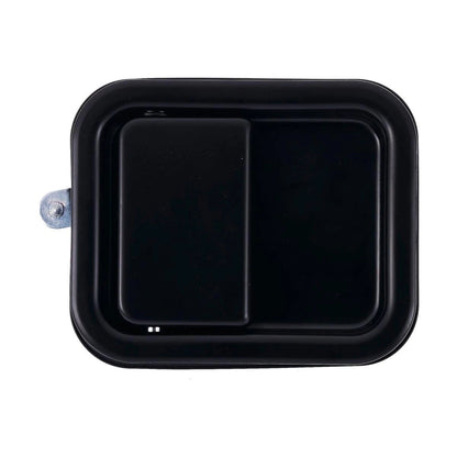 Front Right Outer Door Handle for Jeep Wrangler TJ (1996–2007)