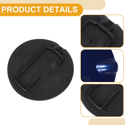 Fuel Tank Door Cap for Ford Focus MK2 MK3 (2008–2011) Blue