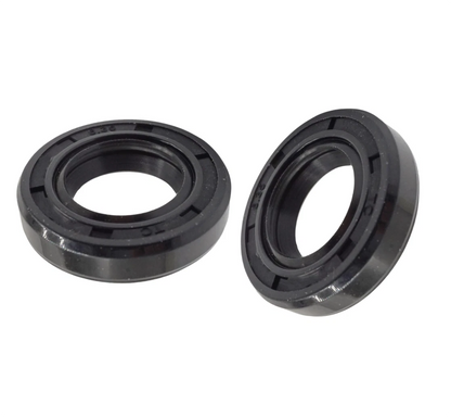 Set of 2 Raw Water Pump Seals for Volvo Penta AQ (Year Range Not Specified)