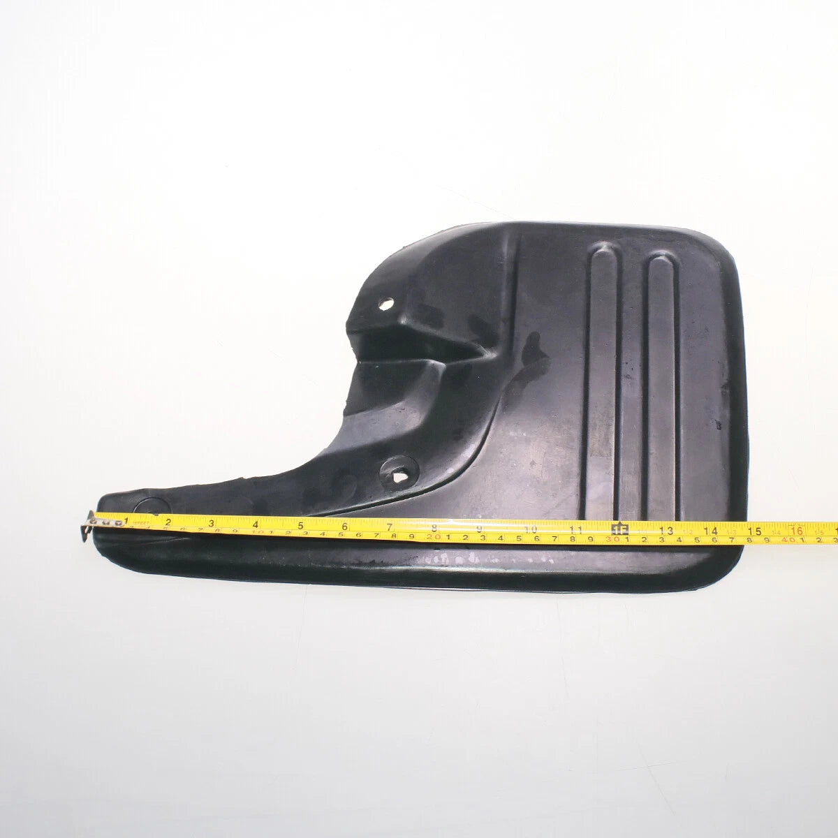 Front Mud Flaps for Toyota Hilux SR5 2005-2009