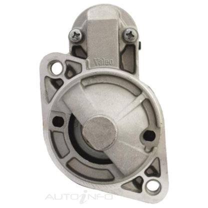 Starter Motor for Hyundai i30 (2007–2012)