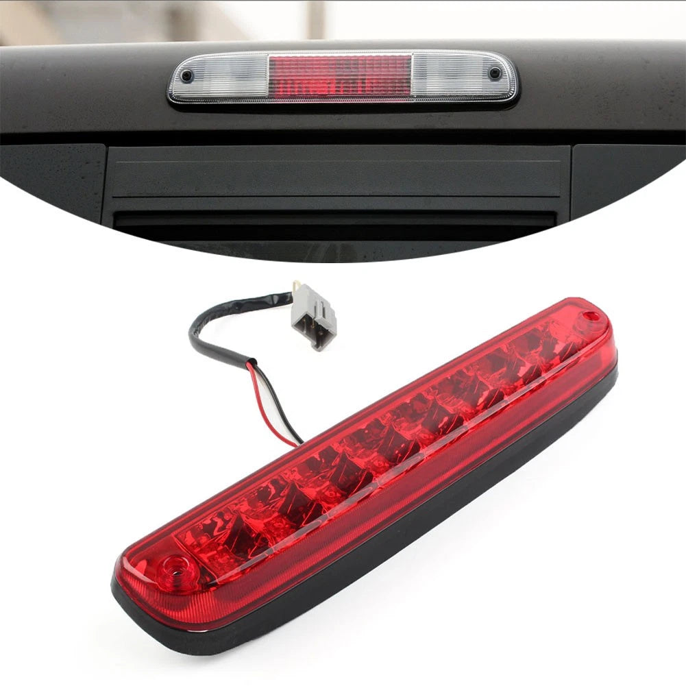 High Mount Stop Lamp Brake Light for Ford Ranger F-250, Mazda B2300 B2500