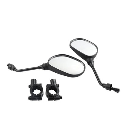 M10 Rear View Mirror Set for Arctic Cat ATV 250-1000