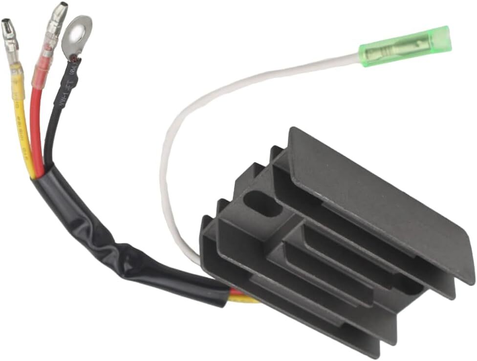 Rectifier Regulator for Suzuki DF9.9 DF15 Outboard (2005–2012)