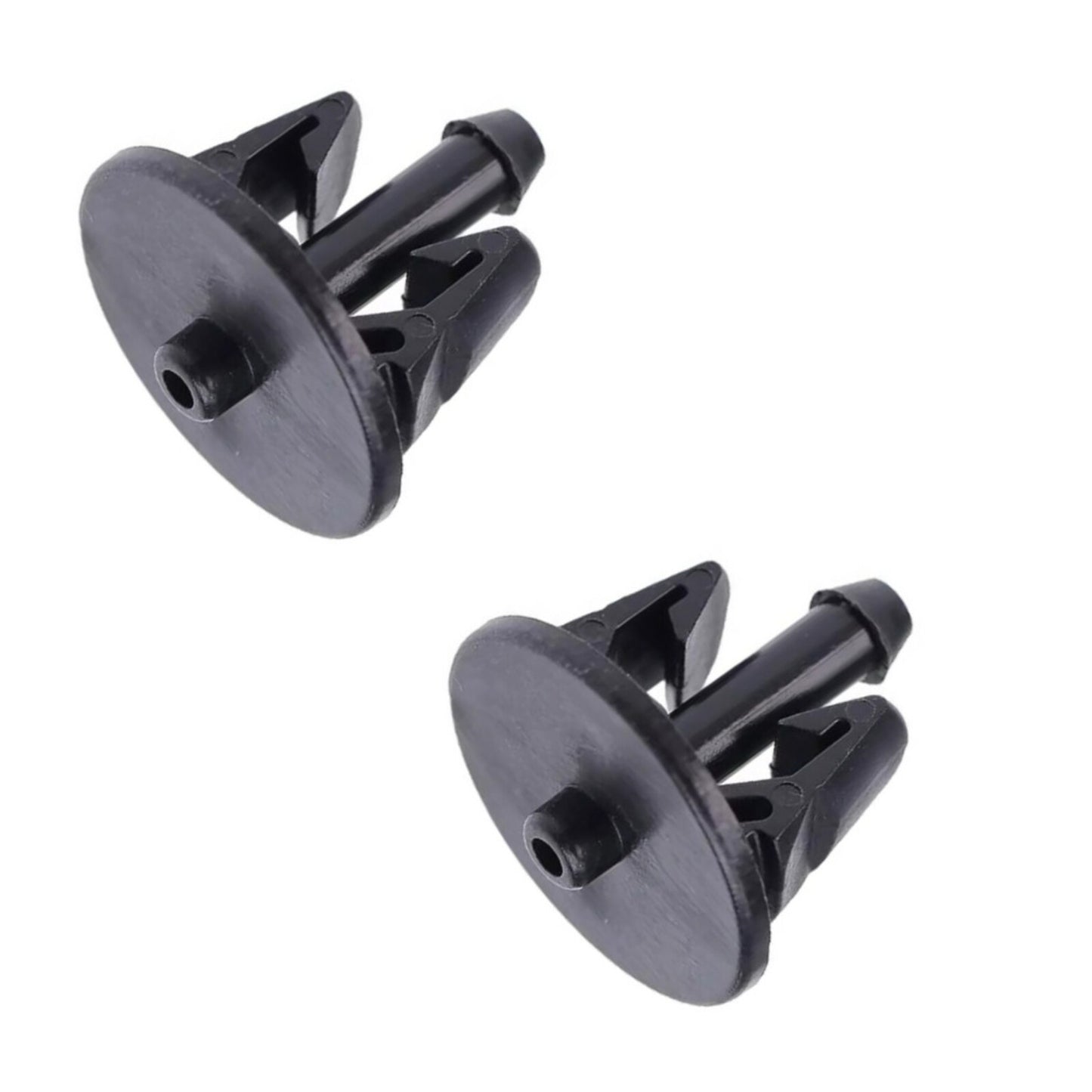 2Pcs Tell Tale Water Spray Nipple for Johnson Evinrude OMC
