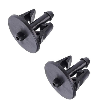 2Pcs Tell Tale Water Spray Nipple for Johnson Evinrude OMC
