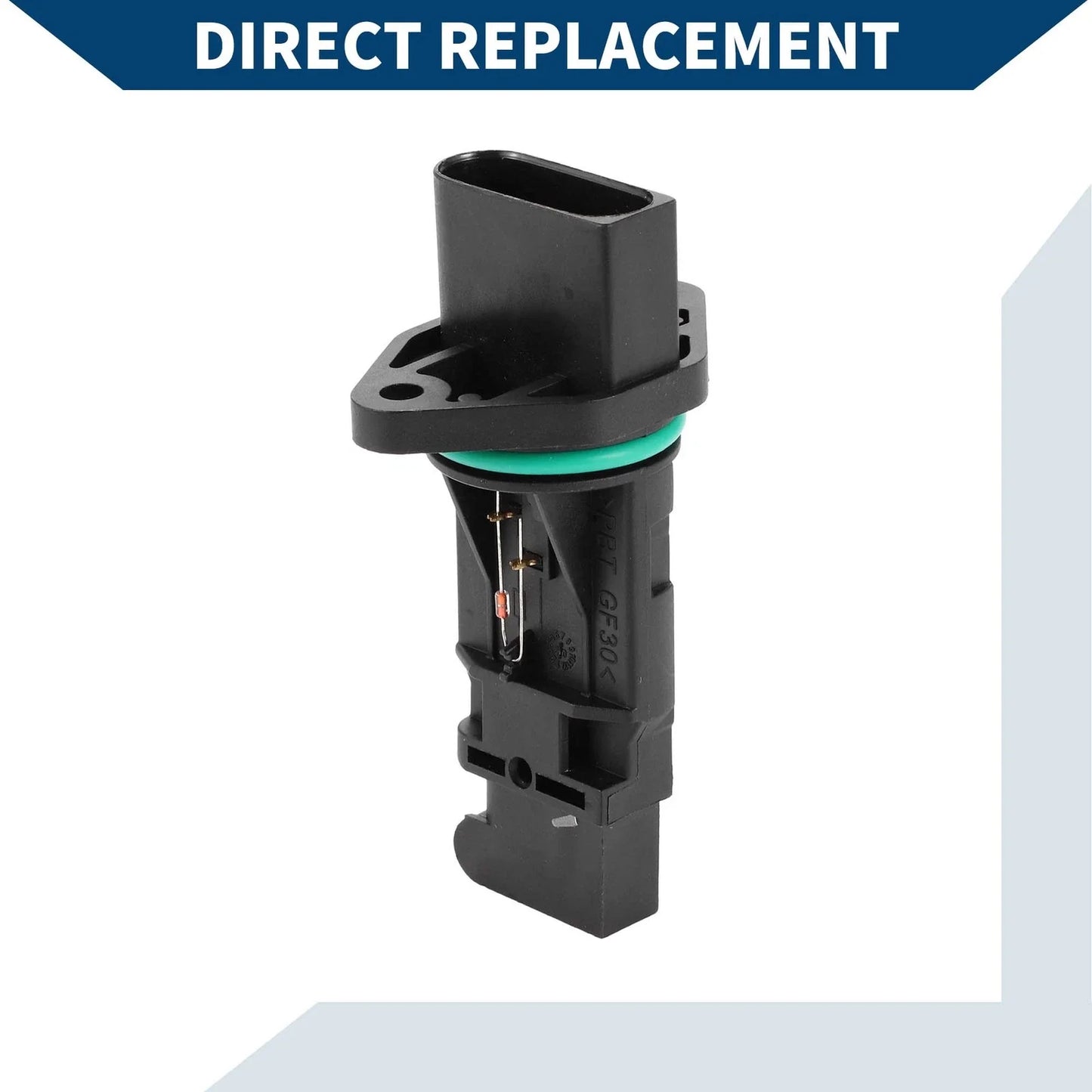 Mass Air Flow Sensor for Porsche Cayenne 2003-2006 V8 4.5L (2003-2006)