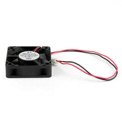 DC Brushless Cooling Fan 12V 5015B 50x50x15mm 0.14A 2Pin for Automotive
