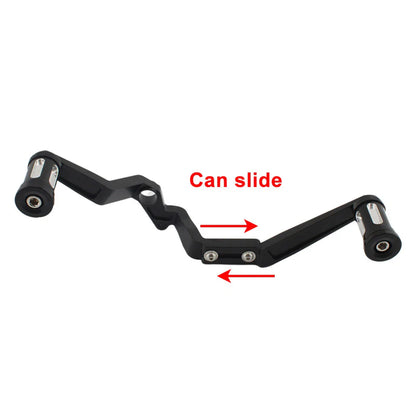 Heel Toe Gear Shift Lever for Harley Nightster RH975 Special (2022-2024)