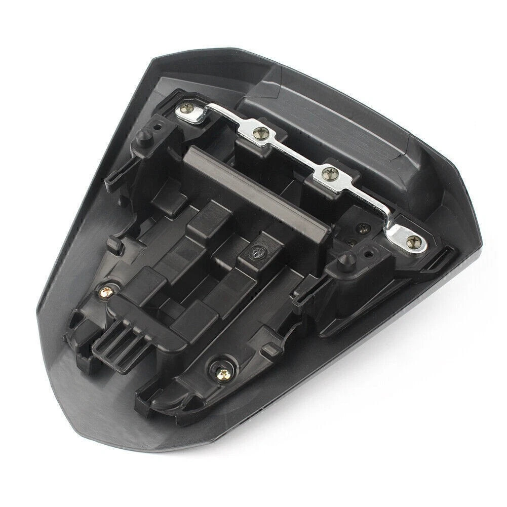 Aluminum Air Intake Cover for Yamaha MT-09 (2014–2015)
