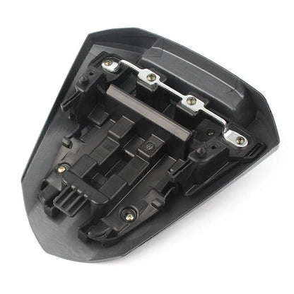 Aluminum Air Intake Cover for Yamaha MT-09 (2014–2015)