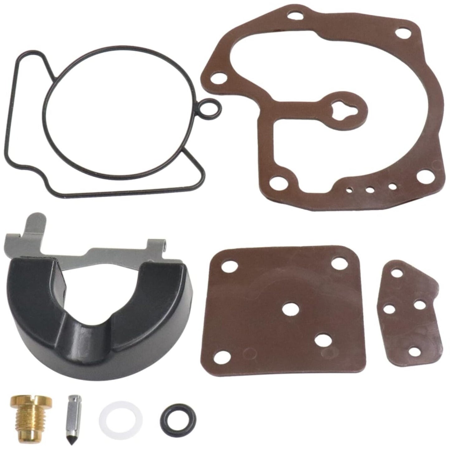 Carburetor Repair Kit for Johnson Evinrude 130hp-250hp (1994–1999)