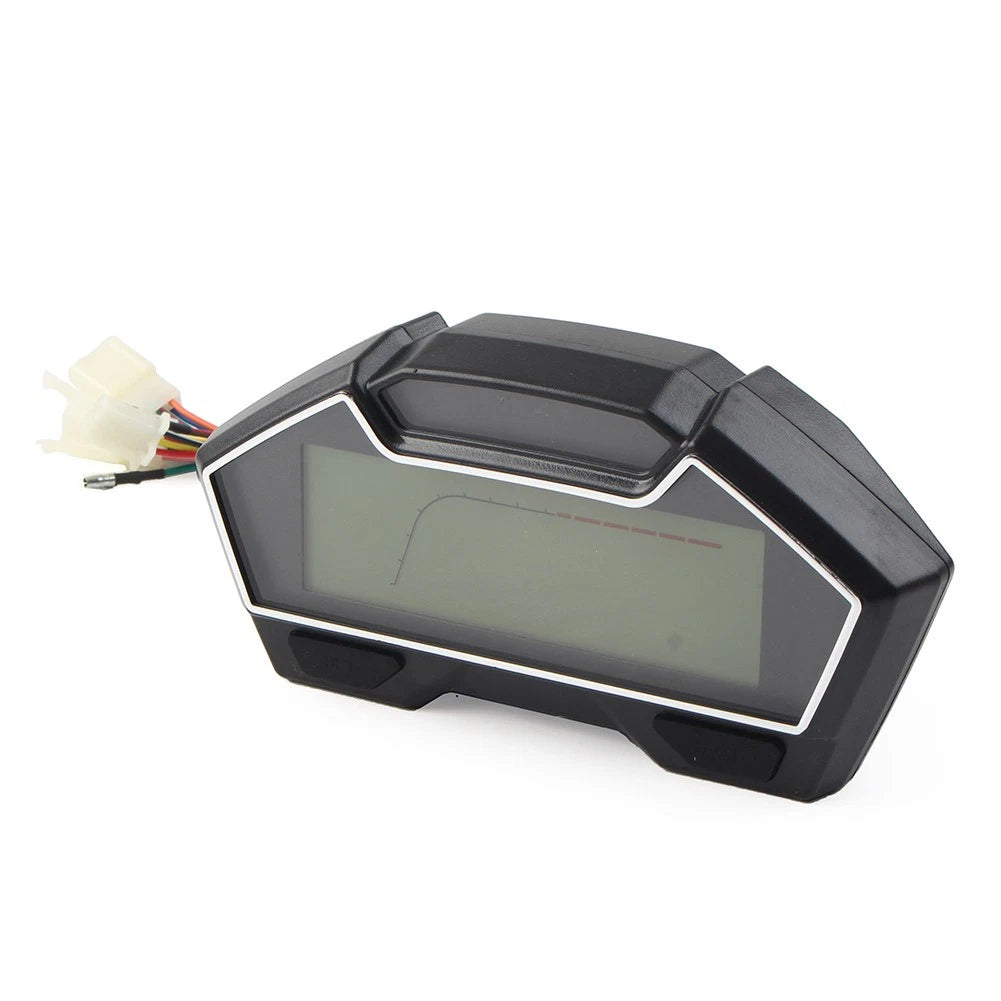 1 Pc Adjustable Non-Slip Kickstand for Motorcycle