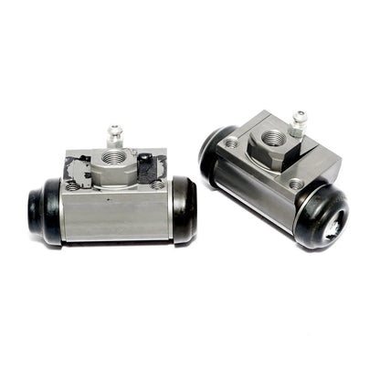 Rear Wheel Brake Cylinder Set for Nissan Note (2012–2020)