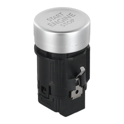 Car Start Button Factory Specs Perfect Match