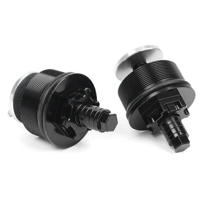 Aluminum Preload Adjusters  Bolts for Honda CB400 (1992-1998)