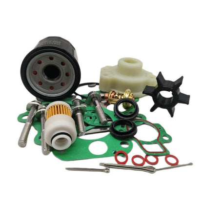Maintenance Kit for Yamaha 4-Stroke 50HP F50B Outboard