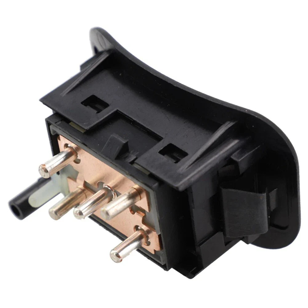 Passenger Side Power Window Switch for Ford Ranger (1995-2006)