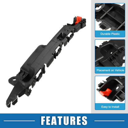 Bumper Bracket for Chevrolet Cruze (2011–2015) No. 95207399