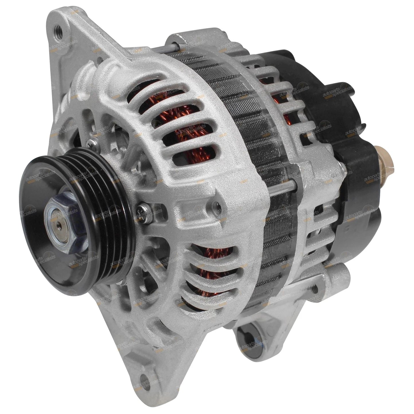 Alternator for Hyundai Getz (2002–2005)