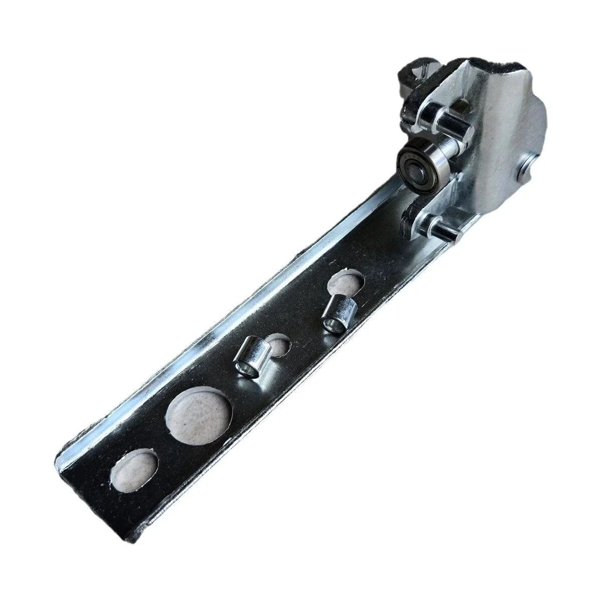 Left Middle Sliding Door Roller Hinge Bracket for Toyota HiAce RZH (1989–2005)