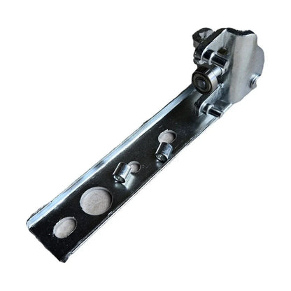 Left Middle Sliding Door Roller Hinge Bracket for Toyota HiAce RZH (1989–2005)
